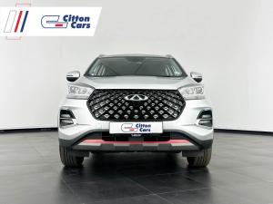Chery Tiggo 4 PRO 1.5T Elite - Image 1