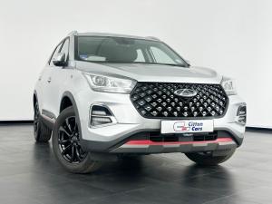 Chery Tiggo 4 PRO 1.5T Elite - Image 2