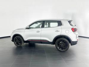 Chery Tiggo 4 PRO 1.5T Elite - Image 3
