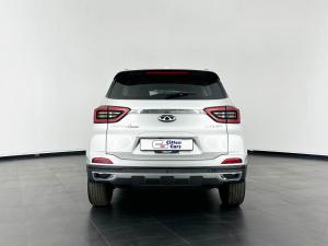 Chery Tiggo 4 PRO 1.5T Elite - Image 4