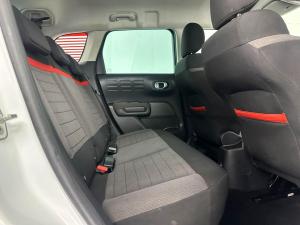 Citroen C3 Aircross 1.2T Puretech Feel automatic - Image 10