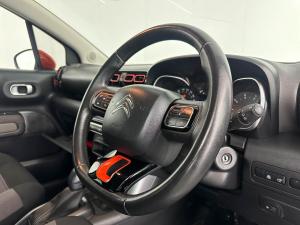 Citroen C3 Aircross 1.2T Puretech Feel automatic - Image 11