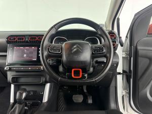 Citroen C3 Aircross 1.2T Puretech Feel automatic - Image 13