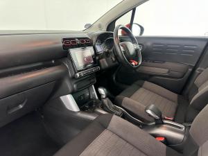 Citroen C3 Aircross 1.2T Puretech Feel automatic - Image 14