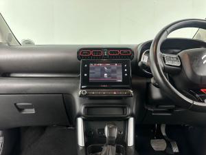 Citroen C3 Aircross 1.2T Puretech Feel automatic - Image 16