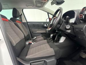Citroen C3 Aircross 1.2T Puretech Feel automatic - Image 17