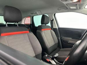 Citroen C3 Aircross 1.2T Puretech Feel automatic - Image 18