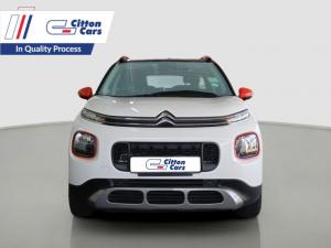 Citroen C3 Aircross 1.2T Puretech Feel automatic - Image 1