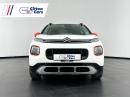 Thumbnail Citroen C3 Aircross 1.2T Puretech Feel automatic