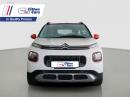 Thumbnail Citroen C3 Aircross 1.2T Puretech Feel automatic