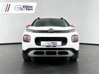 Thumbnail Citroen C3 Aircross 1.2T Puretech Feel automatic