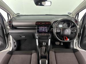 Citroen C3 Aircross 1.2T Puretech Feel automatic - Image 20