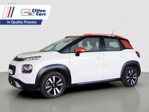 Citroen C3 Aircross 1.2T Puretech Feel automatic - Image 2