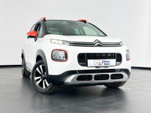 Citroen C3 Aircross 1.2T Puretech Feel automatic - Image 2