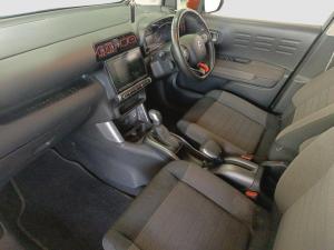 Citroen C3 Aircross 1.2T Puretech Feel automatic - Image 3