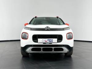 Citroen C3 Aircross 1.2T Puretech Feel automatic - Image 3