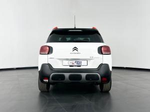 Citroen C3 Aircross 1.2T Puretech Feel automatic - Image 4