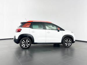 Citroen C3 Aircross 1.2T Puretech Feel automatic - Image 5