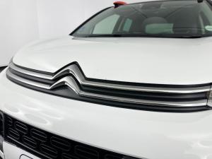 Citroen C3 Aircross 1.2T Puretech Feel automatic - Image 7
