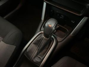 Citroen C3 Aircross 1.2T Puretech Feel automatic - Image 8