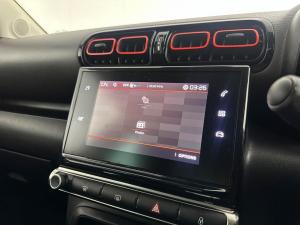 Citroen C3 Aircross 1.2T Puretech Feel automatic - Image 9