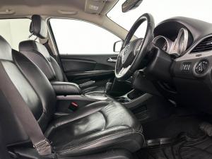 Dodge Journey 3.6 V6 R/T automatic - Image 15