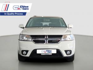 Dodge Journey 3.6 V6 R/T automatic - Image 1