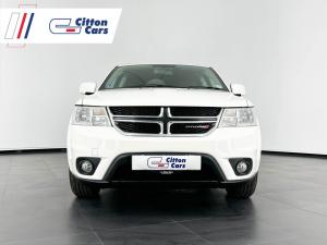 Dodge Journey 3.6 V6 R/T automatic - Image 1