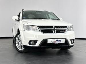 Dodge Journey 3.6 V6 R/T automatic - Image 2
