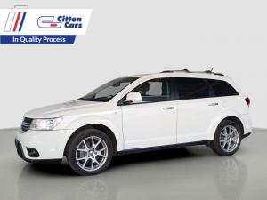 Dodge Journey 3.6 V6 R/T automatic - Image 2