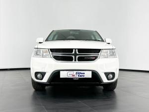 Dodge Journey 3.6 V6 R/T automatic - Image 4