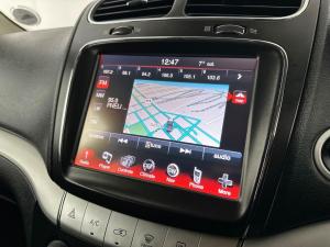 Dodge Journey 3.6 V6 R/T automatic - Image 5