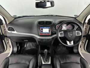 Dodge Journey 3.6 V6 R/T automatic - Image 8