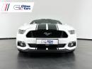 Thumbnail Ford Mustang 5.0 GT automatic