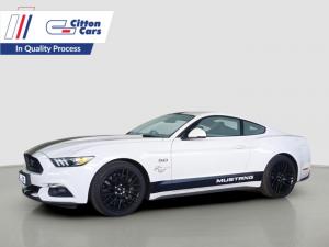 Ford Mustang 5.0 GT automatic - Image 2