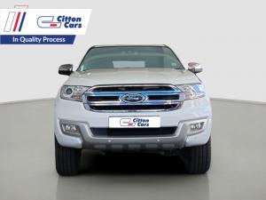 Ford Everest 3.2 Tdci LTD 4X4 automatic - Image 1
