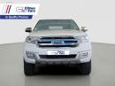 Thumbnail Ford Everest 3.2 Tdci LTD 4X4 automatic