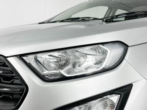 Ford Ecosport 1.5TiVCT Ambiente - Image 10