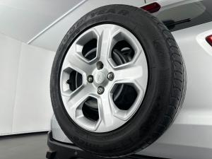 Ford Ecosport 1.5TiVCT Ambiente - Image 11