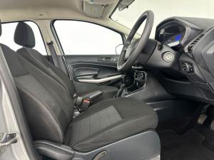 Ford Ecosport 1.5TiVCT Ambiente - Image 14