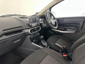 Ford Ecosport 1.5TiVCT Ambiente - Image 15