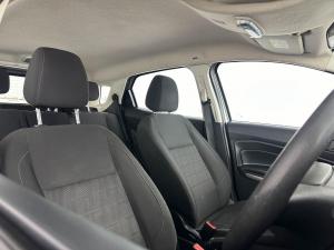 Ford Ecosport 1.5TiVCT Ambiente - Image 16