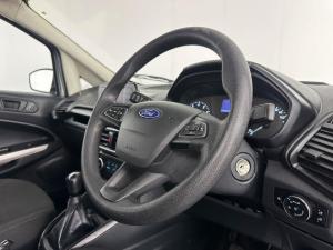 Ford Ecosport 1.5TiVCT Ambiente - Image 17