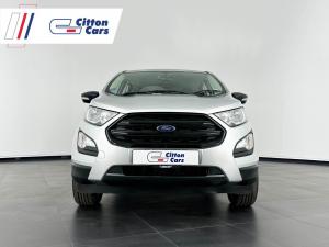 Ford Ecosport 1.5TiVCT Ambiente - Image 1