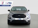 Thumbnail Ford Ecosport 1.5TiVCT Ambiente