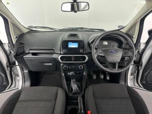 Ford Ecosport 1.5TiVCT Ambiente - Image 20
