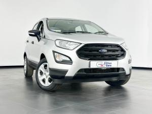 Ford Ecosport 1.5TiVCT Ambiente - Image 2