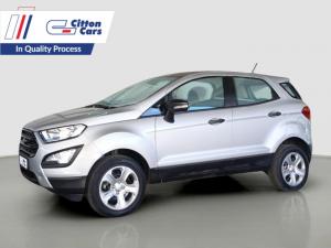 Ford Ecosport 1.5TiVCT Ambiente - Image 2