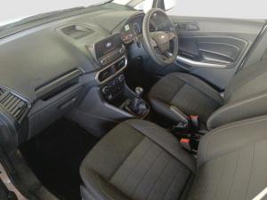 Ford Ecosport 1.5TiVCT Ambiente - Image 3