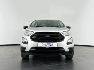 Ford Ecosport 1.5TiVCT Ambiente - Image 4